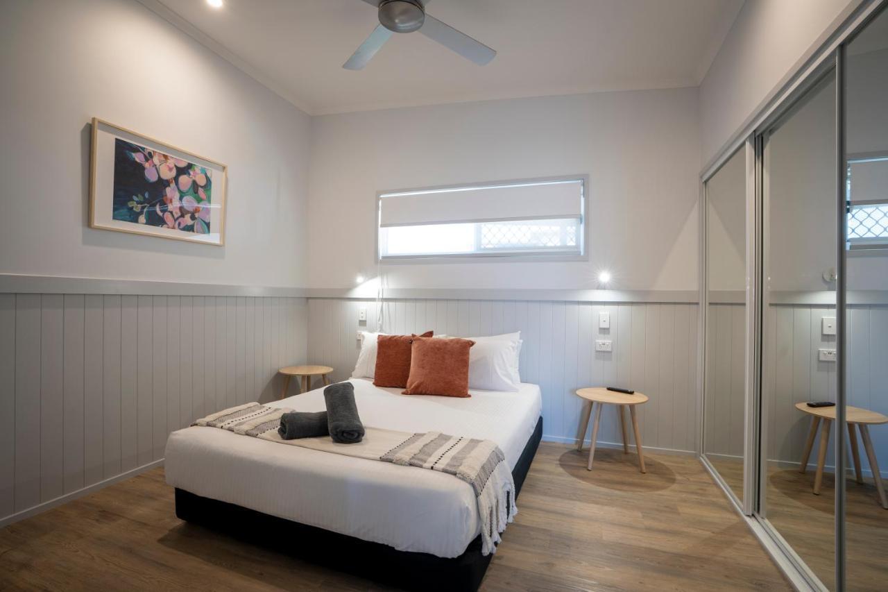 Surf Beach Holiday Park Kiama Exterior foto